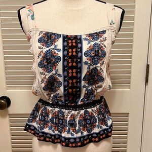 117. Chelsea & Violet Tank Top